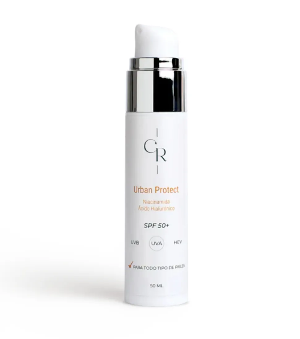 Protector solar Urban Protect SPF50+