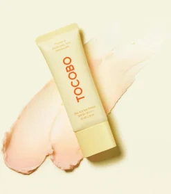 Protector solar y prebase suavizante Vita Airy Sun Primer SPF50+ PA++++