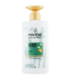 *Pro-V Miracles* - Acondicionador Grow Strong con biotina y bambú 1L