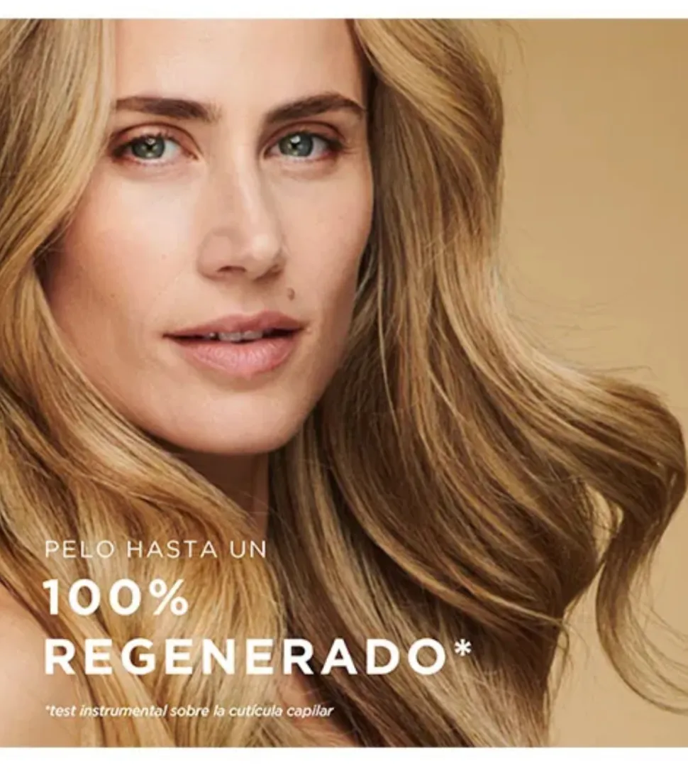 *Pro-V Miracles* - Champú Bond Repair Molecular