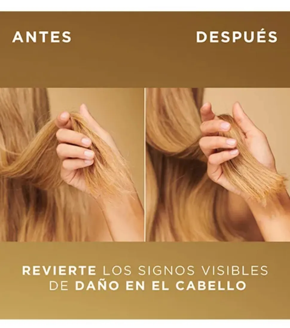 *Pro-V Miracles* - Champú Bond Repair Molecular