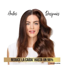 *Pro-V Miracles* - Champú Crecimiento con Fuerza 1L