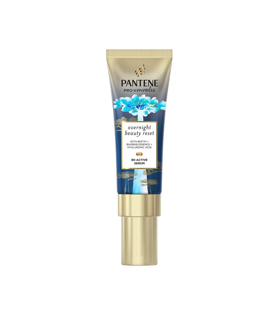 *Pro-V Miracles* - Serum capilar de noche Overnight Beauty Reset