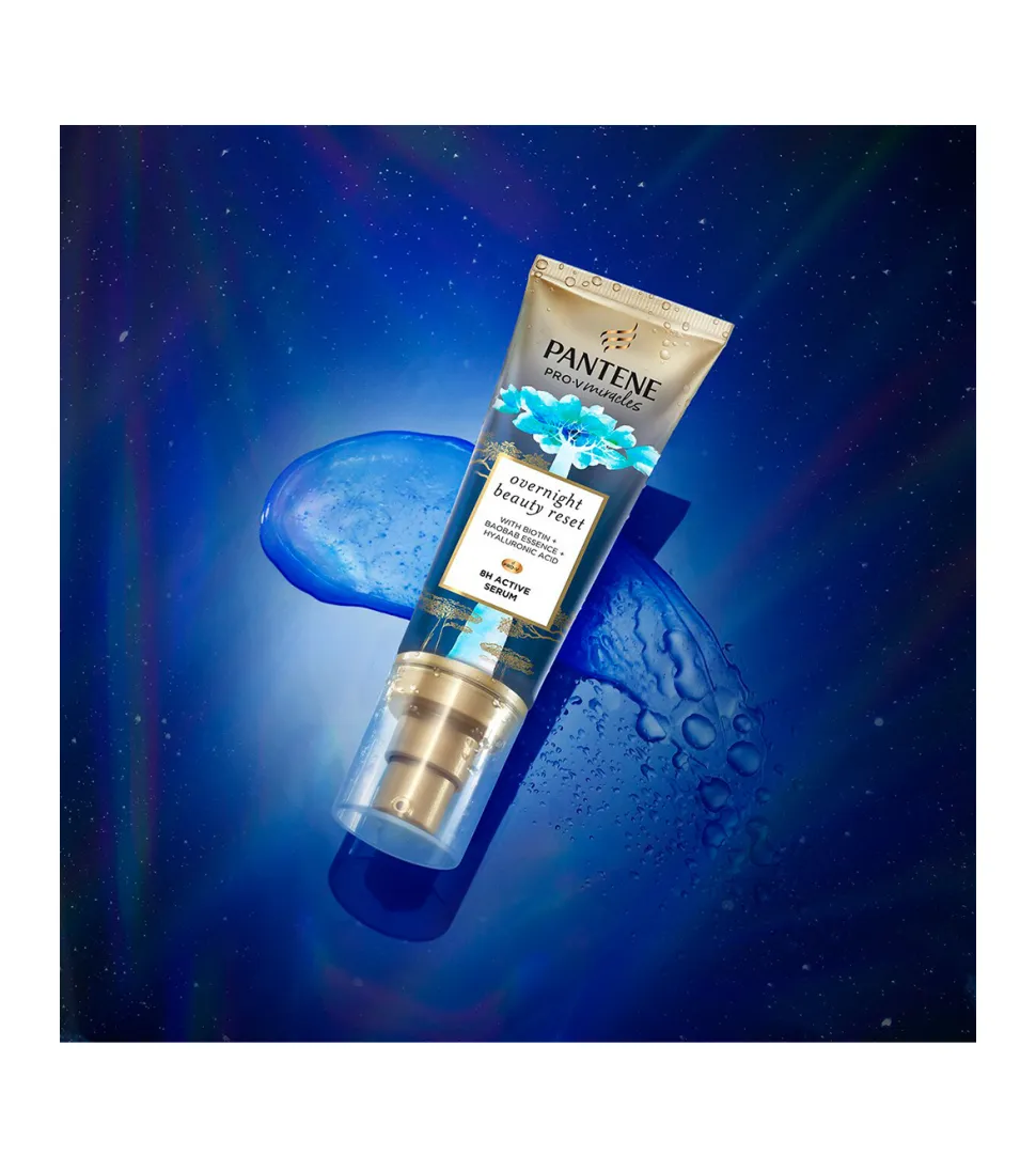 *Pro-V Miracles* - Serum capilar de noche Overnight Beauty Reset