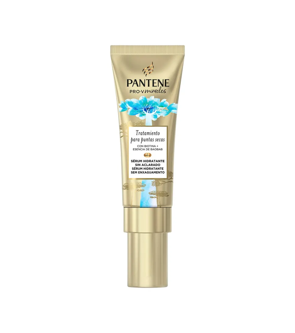 *Pro-V Miracles* - Serum hidratante sin aclarado