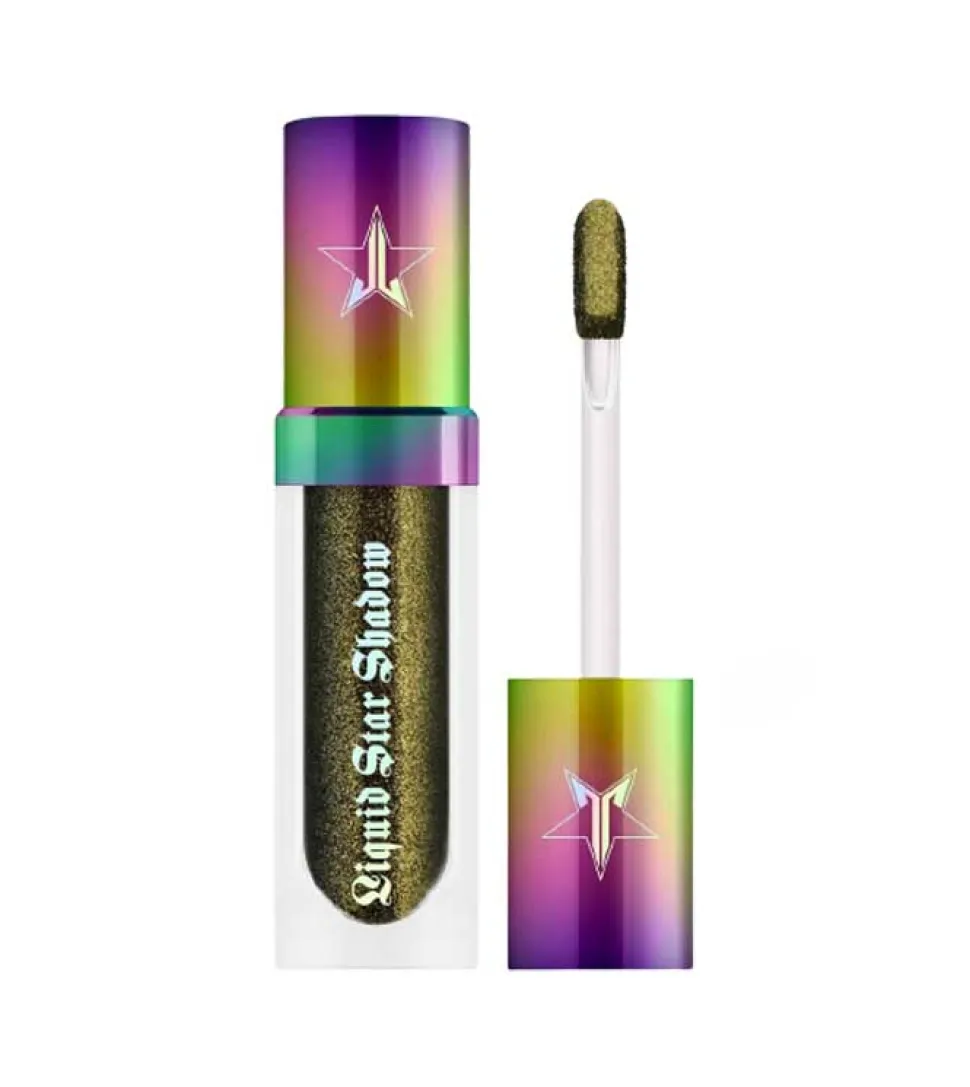 *Psychedelic Circus Collection* - Sombra de ojos líquida Liquid Star Shadow - Third Eye Open