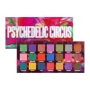*Psychedelic Circus Collection* - Paleta de sombras de ojos Psychedelic Circus Artistry