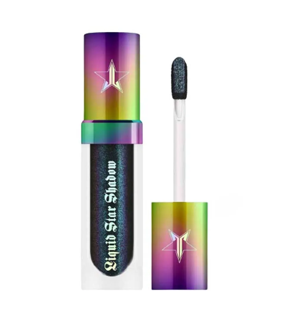 *Psychedelic Circus Collection* - Sombra de ojos líquida Liquid Star Shadow - Star Vortex