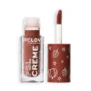 *Pumpkin Spice* - Labial líquido mate PSL Creme - Espresso Brown
