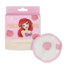 *Pure Princess* - 3 discos desmaquillantes reutilizables - Princess Ariel