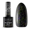 *Rainbow Jello Base* - Esmalte de uñas semipermanente - Black