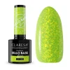 *Rainbow Jello Base* - Esmalte de uñas semipermanente - Lime