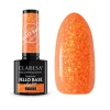 *Rainbow Jello Base* - Esmalte de uñas semipermanente - Amber