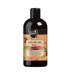 *Real intensivo* - Crema de peinado con mango, chía y lino Rizos Perfectos