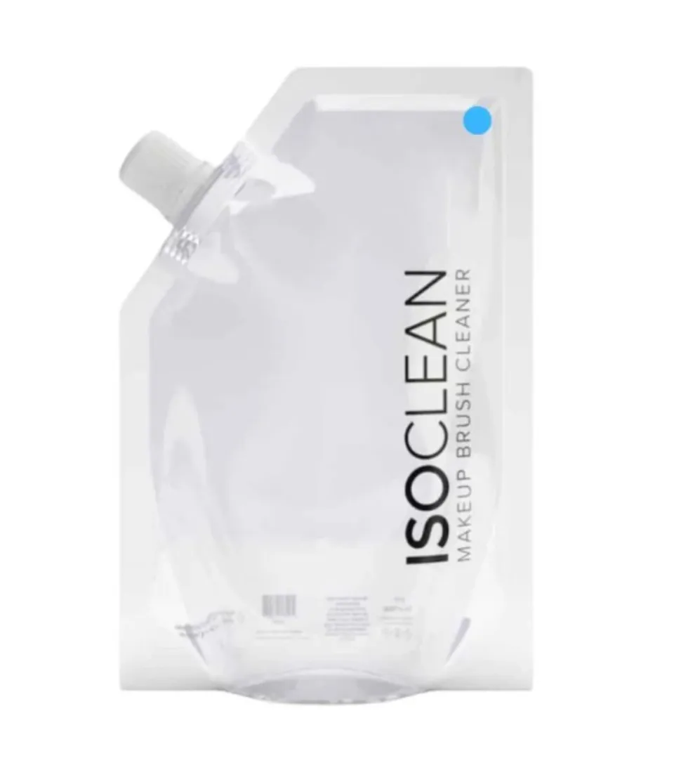 Recarga limpiador de brochas Sabotage 275ml