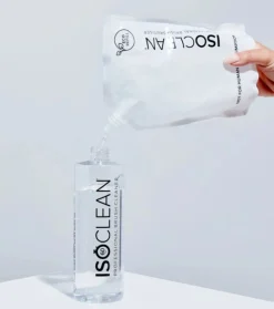Recarga limpiador de brochas 275ml