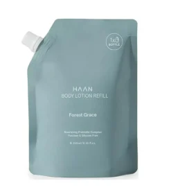 Recarga loción corporal nutritiva con complejo prebiotico - Forest Grace