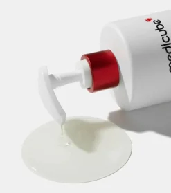 *Red* - Gel de ducha para el acné corporal