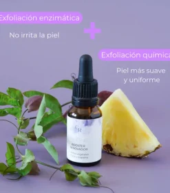 *Refine* - Booster renovador