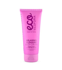 *Relaxing Pleasure* - Crema corporal relajante 200ml