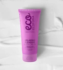 *Relaxing Pleasure* - Crema corporal relajante 200ml