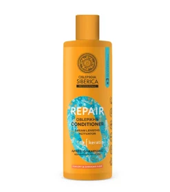 *Repair* - Acondicionador reparador con queratina