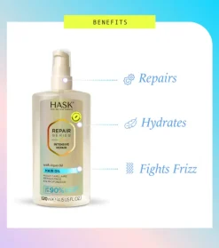*Repair Series* - Aceite capilar Intensive Repair