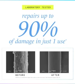 *Repair Series* - Aceite capilar Intensive Repair
