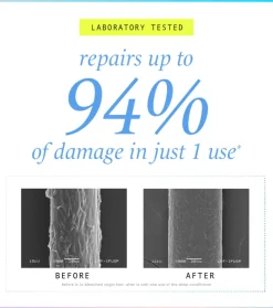*Repair Series* - Acondicionador Bond Building