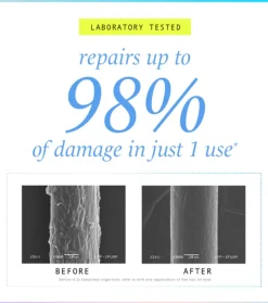 *Repair Series* - Bruma capilar de aceite ligero Weightless Repair