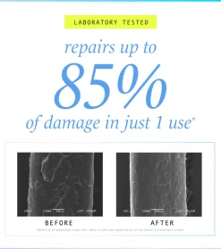 *Repair Series* - Crema sin aclarado Leave-in Bond Building