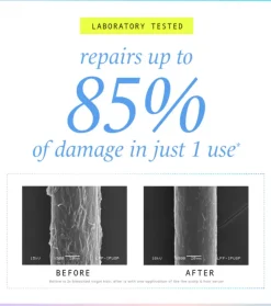 *Repair Series* - Sérum capilar Strength & Length Boosting