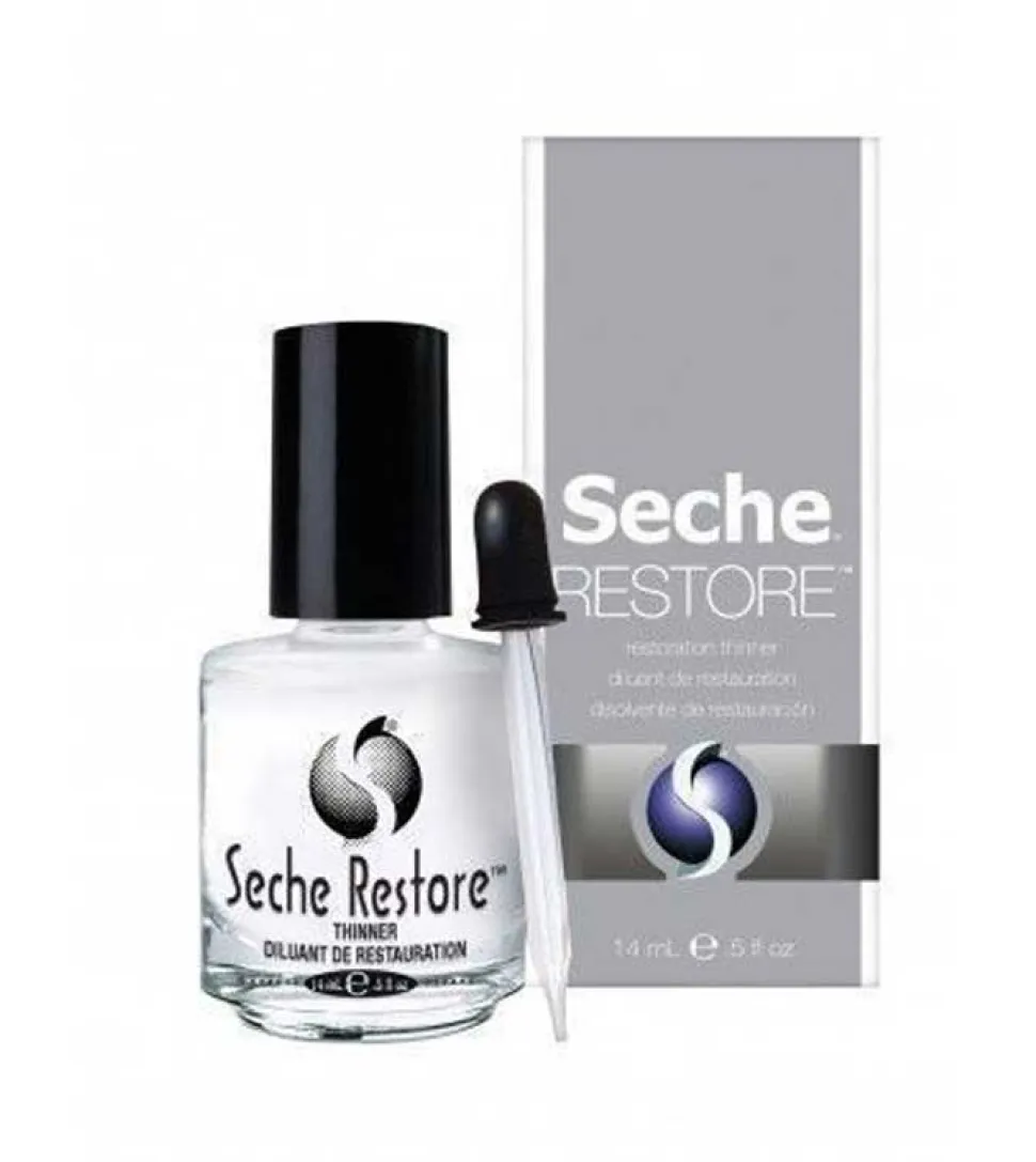 Reparador de uñas Seche Restore