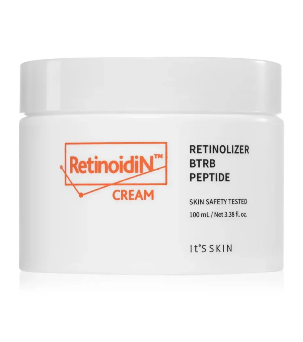 *Retinoidin* - Crema hidratante con retinol