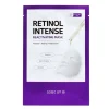 * Retinol intense* - Máscara facial reactivadora con retinol
