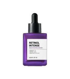 *Retinol intense* - Sérum reactivador - 50ml