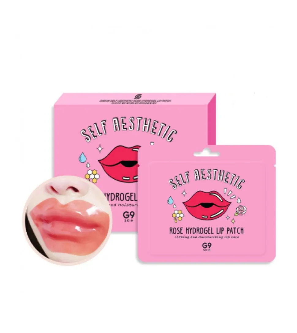 Revista de mascarillas Self Aesthetic