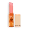 Revolution - Aceite labial en barra Jelly - Popsicle Peach