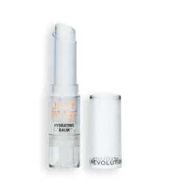 Revolution - Aceite labial en barra Jelly - Crystal Clear PH