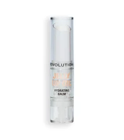 Revolution - Aceite labial en barra Jelly - Crystal Clear PH