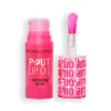 Revolution - Aceite labial Pout Lip - Watermelon Pink