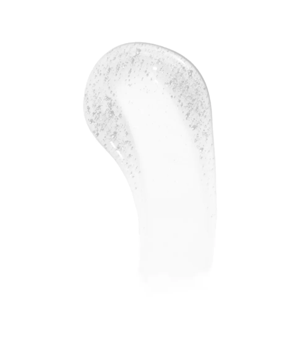 Revolution - Aceite labial Pout Lip - Lychee Clear