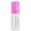 Revolution - Aceite para labios Glaze Oil - Lust Clear