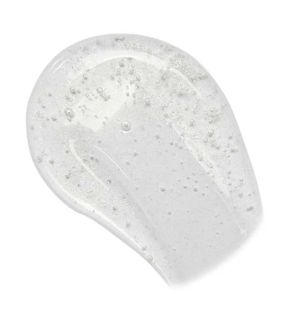 Revolution - Aceite para labios Glaze Oil - Lust Clear