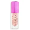 Revolution - Aceite para labios Glaze Oil - Glam Pink