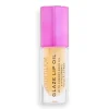Revolution - Aceite para labios Glaze Oil - Getaway Terracotta