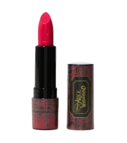 Revolution - *Alice in Wonderland* - Barra de labios Mad Hatter - Fuchsia Pink