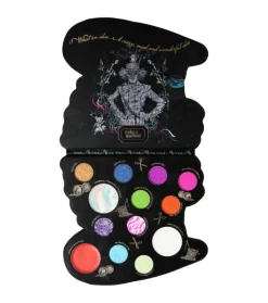 Revolution - *Alice in Wonderland* - Paleta de rostro Mad Hatter