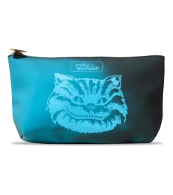 Revolution - *Alice in Wonderland* - Neceser de maquillaje Cheshire Cat