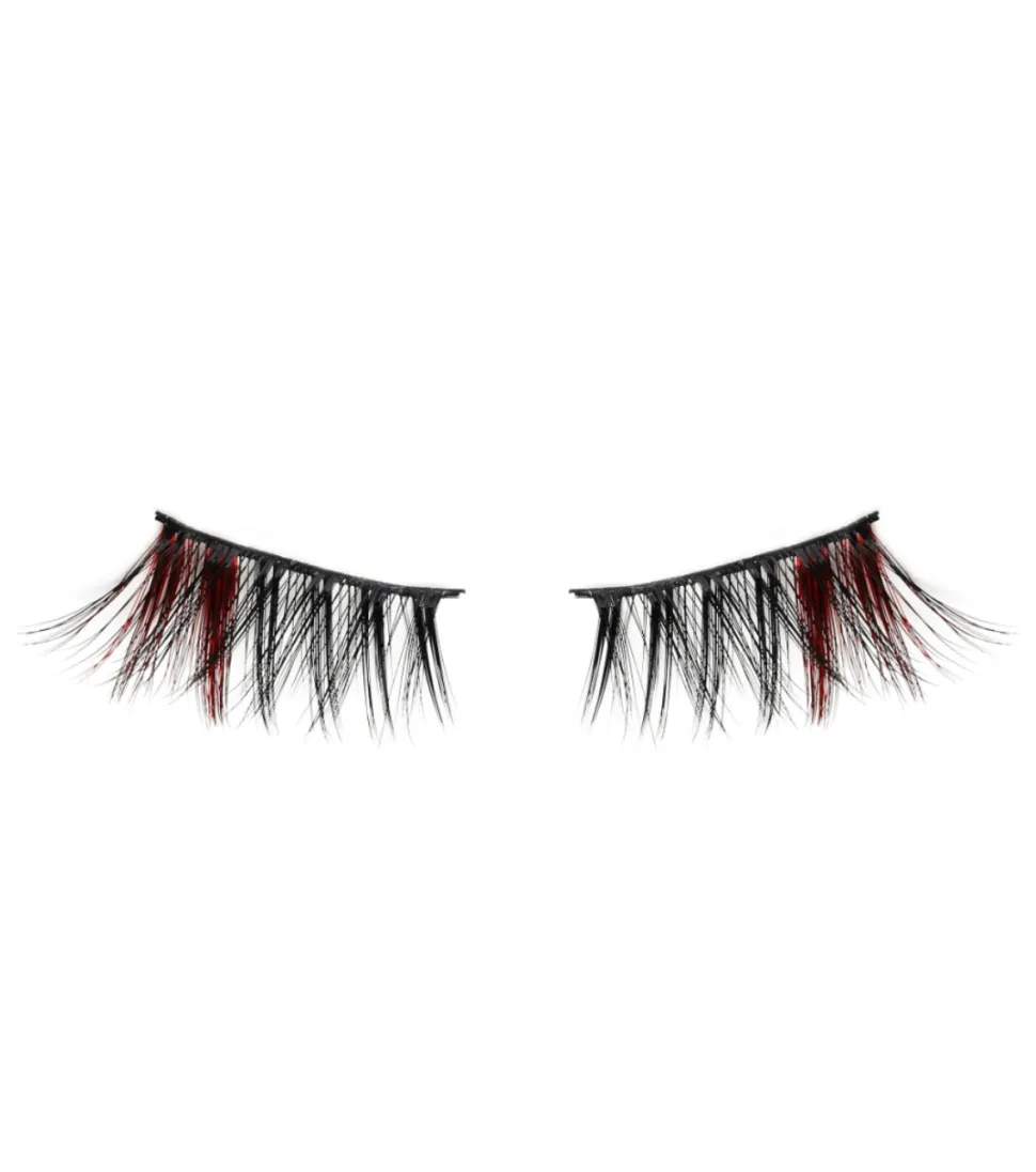 Revolution - *Alice in Wonderland* - Pestañas postizas The Reed Queen